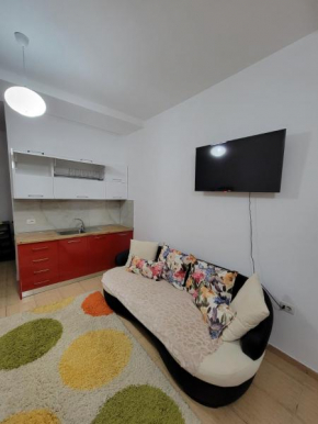 Beach studio flat accomodation